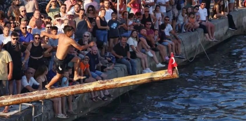 1 TEMMUZ DENİZCİLİK VE KABOTAJ BAYRAMI ETKİNLİKLERİ